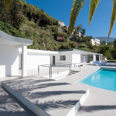 Casa El Balcon Grande Βίλα La Orotava Εξωτερικό φωτογραφία