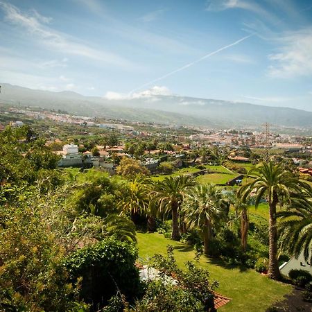 Casa El Balcon Grande Βίλα La Orotava Εξωτερικό φωτογραφία
