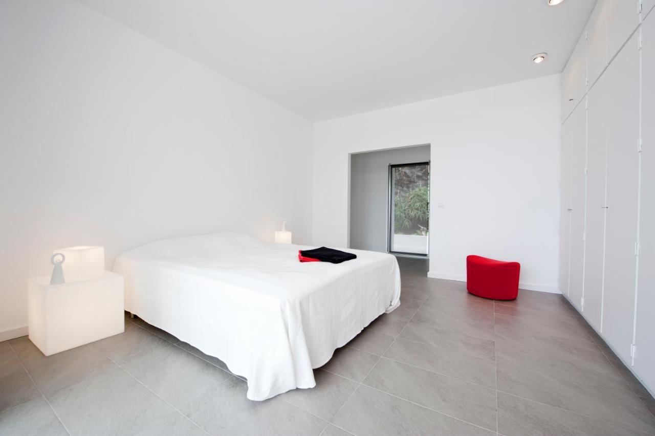 Casa El Balcon Grande Βίλα La Orotava Εξωτερικό φωτογραφία