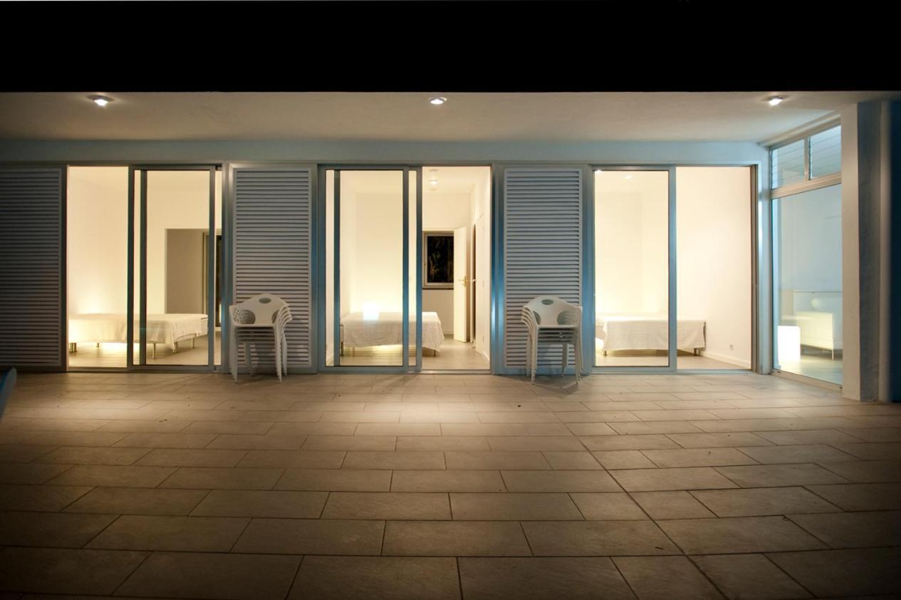 Casa El Balcon Grande Βίλα La Orotava Εξωτερικό φωτογραφία