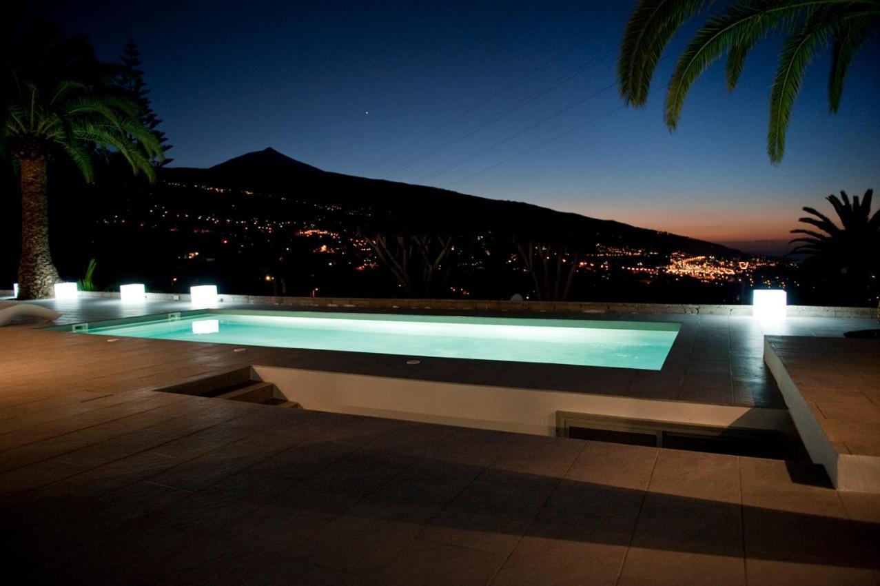 Casa El Balcon Grande Βίλα La Orotava Εξωτερικό φωτογραφία