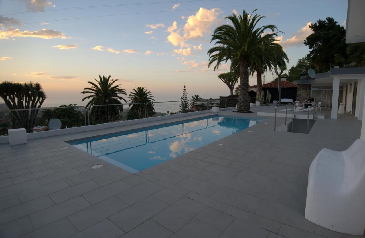Casa El Balcon Grande Βίλα La Orotava Εξωτερικό φωτογραφία